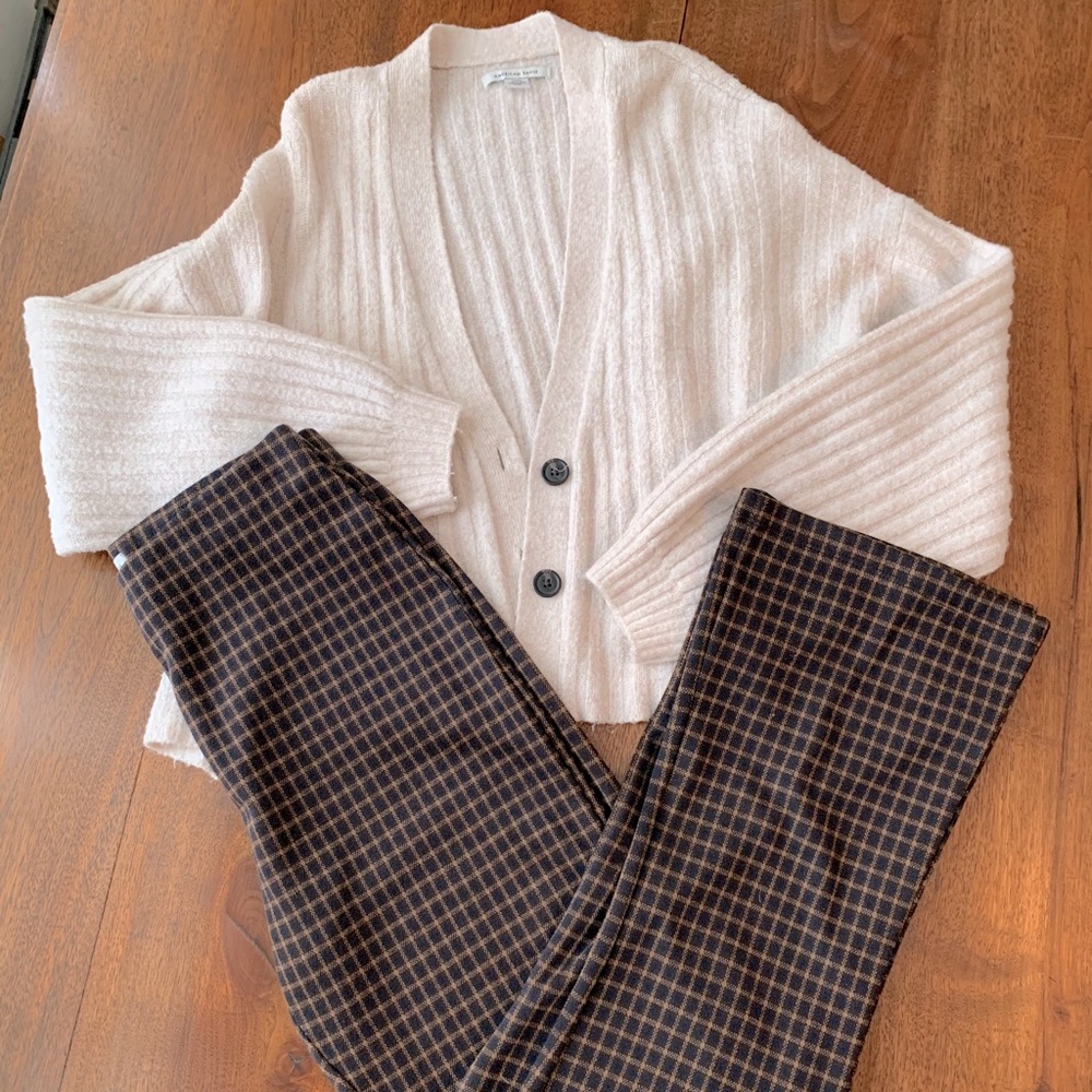 Urban Outfitters Flare pants